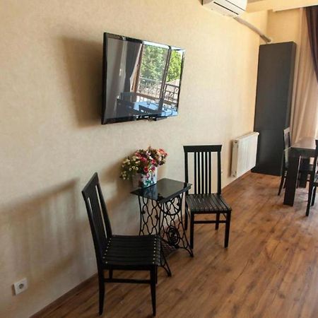 - Amazing View Apartment In Tbilisi - Luaran gambar