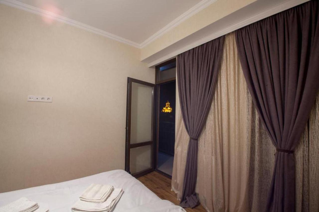 - Amazing View Apartment In Tbilisi - Luaran gambar