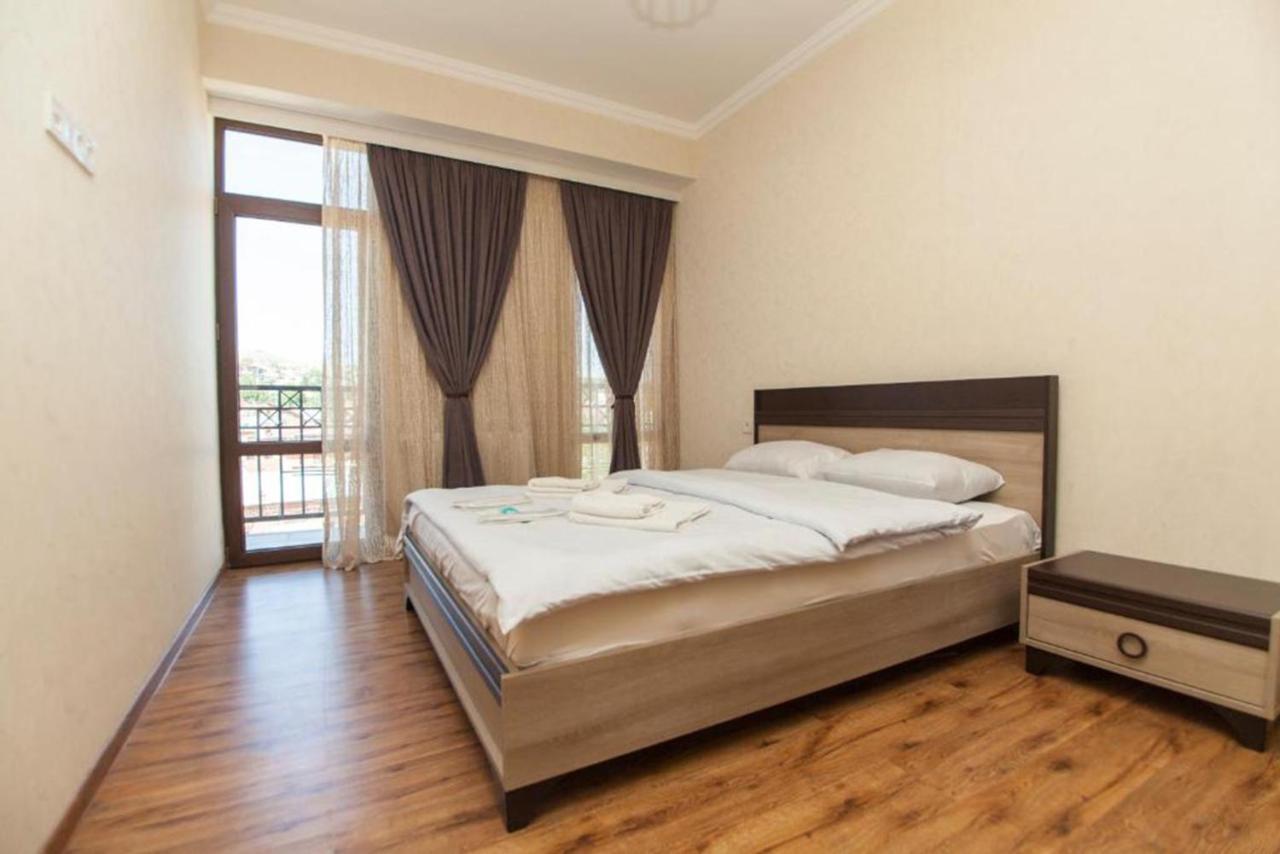 - Amazing View Apartment In Tbilisi - Luaran gambar